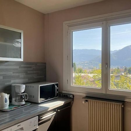 T2 Annecy Apartment ภายนอก รูปภาพ