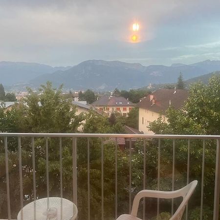 T2 Annecy Apartment ภายนอก รูปภาพ