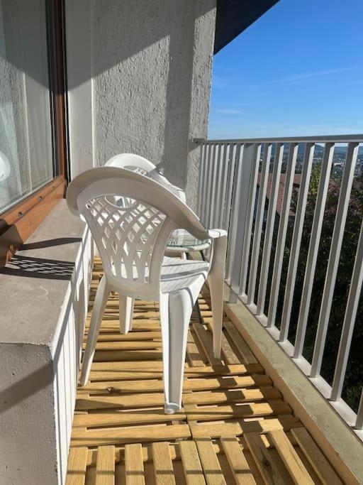 T2 Annecy Apartment ภายนอก รูปภาพ