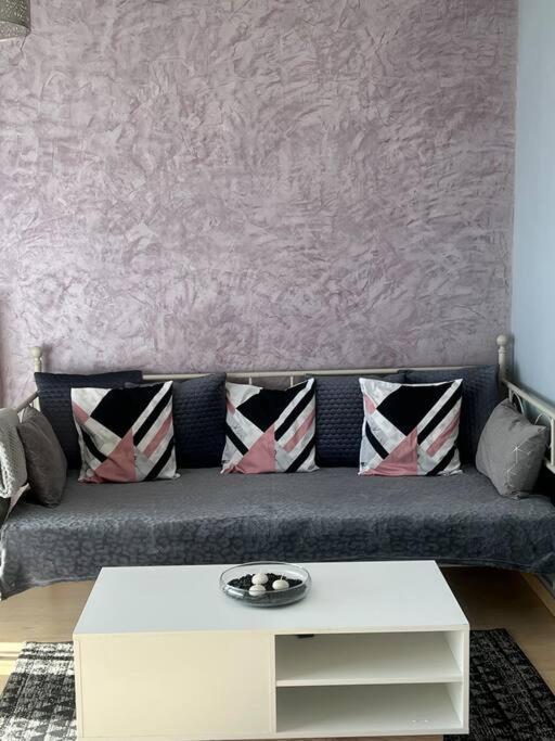 T2 Annecy Apartment ภายนอก รูปภาพ