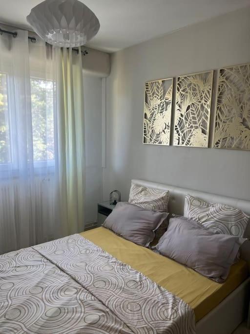 T2 Annecy Apartment ภายนอก รูปภาพ