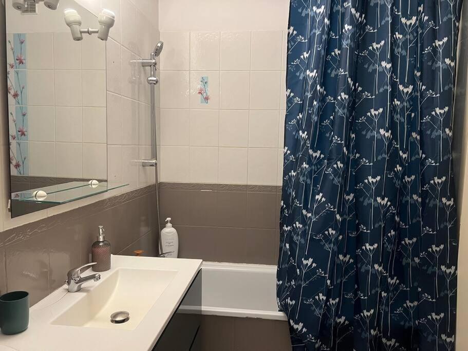 T2 Annecy Apartment ภายนอก รูปภาพ