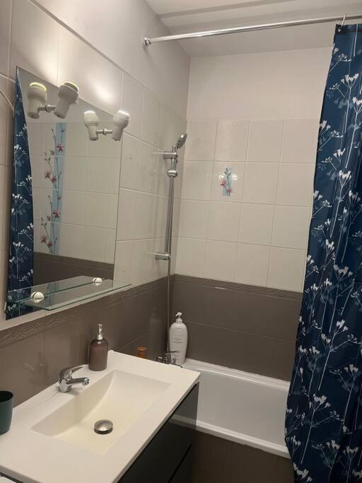 T2 Annecy Apartment ภายนอก รูปภาพ