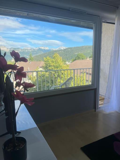 T2 Annecy Apartment ภายนอก รูปภาพ