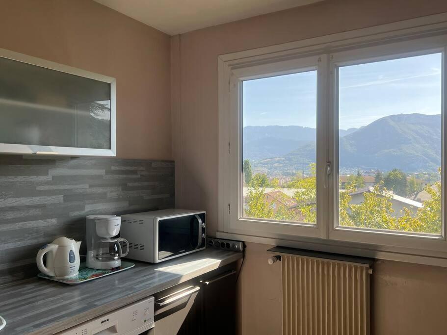 T2 Annecy Apartment ภายนอก รูปภาพ