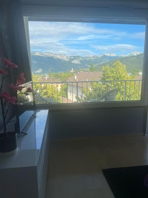 T2 Annecy Apartment ภายนอก รูปภาพ