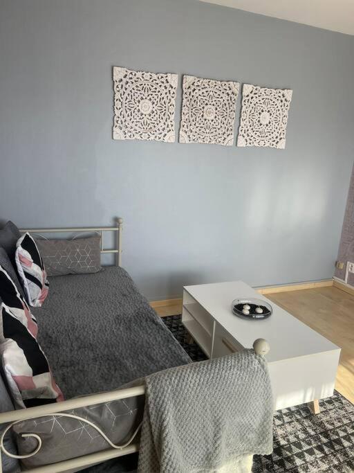 T2 Annecy Apartment ภายนอก รูปภาพ