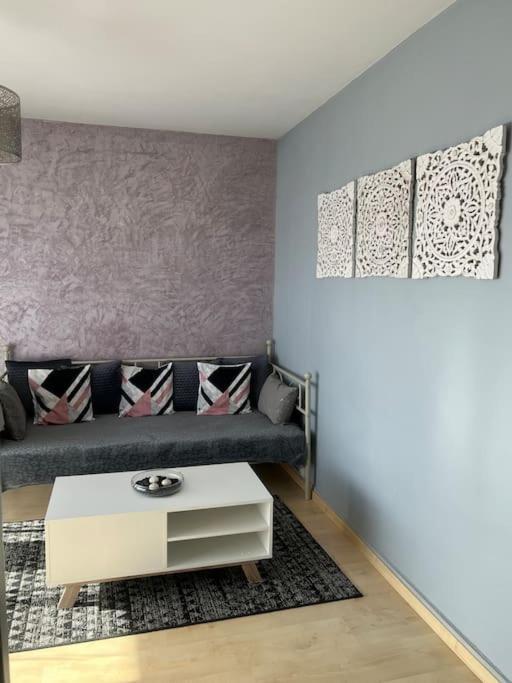 T2 Annecy Apartment ภายนอก รูปภาพ