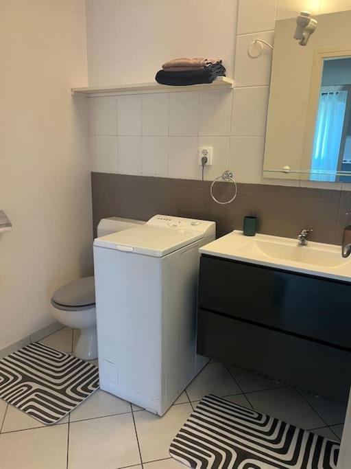 T2 Annecy Apartment ภายนอก รูปภาพ